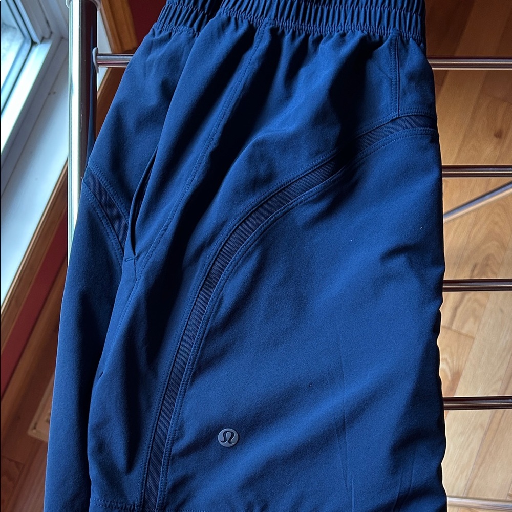 lululemon athletica Men's Athletic Shorts